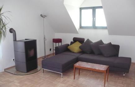 Ferienwohnung in ehemaliger Bank - Foto 3