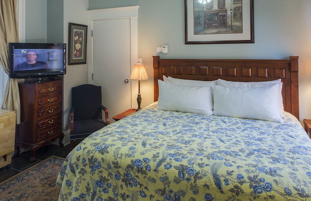 Chipman Hill Suites - Pratt House - Foto 2