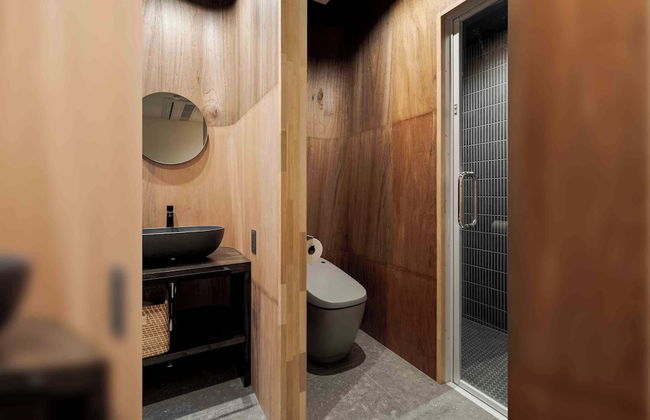 Hanasatomachi Machiya House - Foto 49