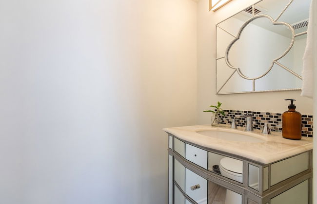 Sea Breeze by Avantstay Across From Fort Lauderdale Beach Pool Out Door Dining Fire pit - Foto 32