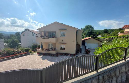 Holiday apartment Lux Nera - Photo 22