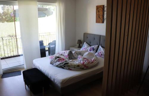 Luxus Apartment in Burghausen - Foto 11