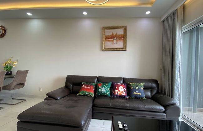 SUNRISE CITY VIEW Residences - Foto 64