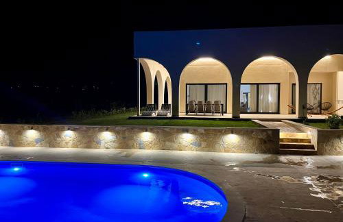 Selena Beach Front Loft with private heatable Pool - Foto 37