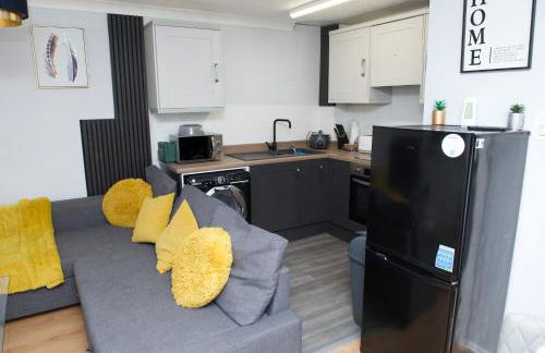2 Bed Apartment with all amenities - Foto 17