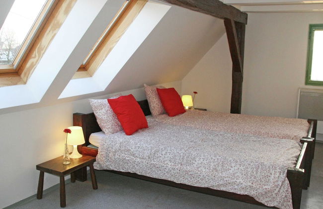 Authentic Holiday Home with Garden near Trutnov - Foto 7