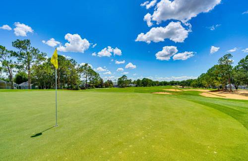 Heated Pool and Screened Lanai Haines City Haven! - Foto 2