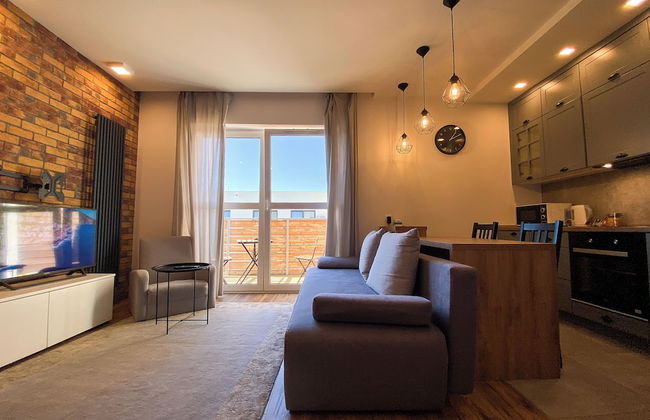 BP Apartment I - Foto 8