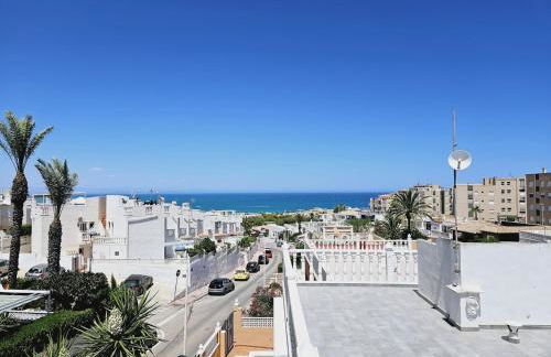 Villa in La Mata Torrevieja - Foto 1