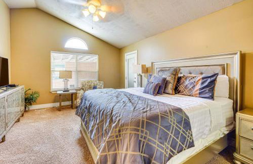 Luxe Draper Retreat w Pool, Sauna and Theater - Foto 6