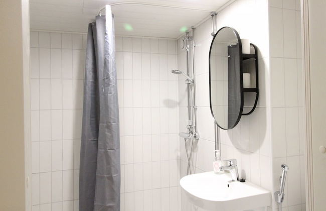 Forenom Apts Hämeenlinna Katuma 3 - Foto 34