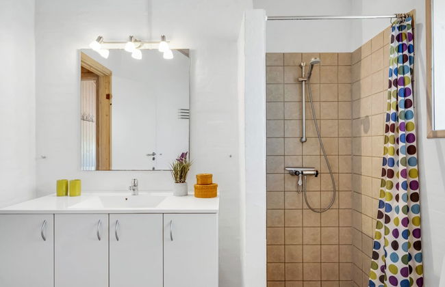 "Oskarvine" - 900m from the sea - Foto 24