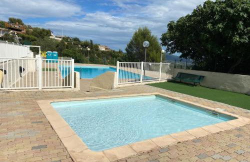 Maison Le Castellet 15 min Bandol - Foto 8