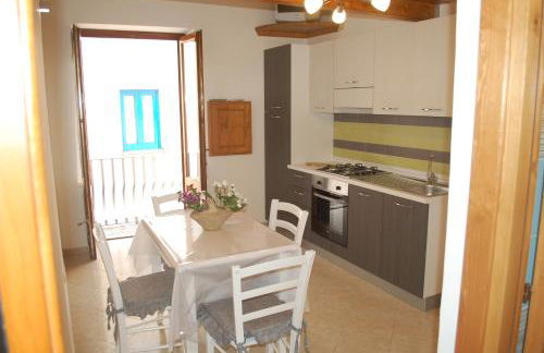 Appartamento Il Soffio Di Eolo - Foto 1