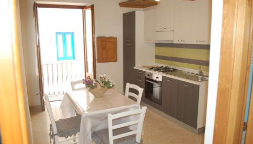 Appartamento Il Soffio Di Eolo - Foto 1