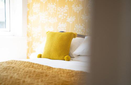 Kentmere Haven - 2 Bedroom - Cycle Storage - Foto 8