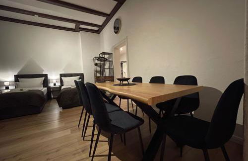 Zentrale Ferienwohnung mit Blick auf den See inklusive Parkplatz und Internet Geschäftsreisende willkommen - Foto 20