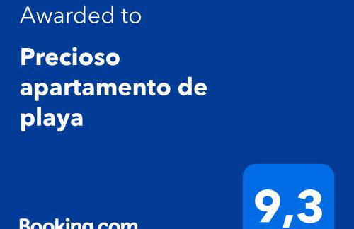 Precioso apartamento de playa - Photo 2