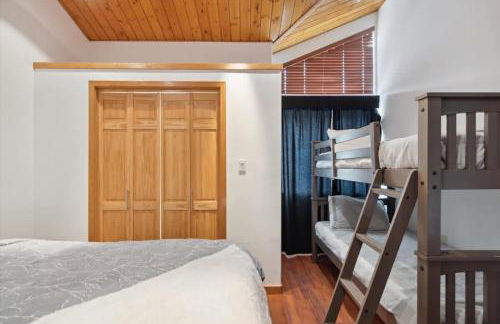 Luxe & Leisure in Fairways- An Oasis in the Woods - Foto 33