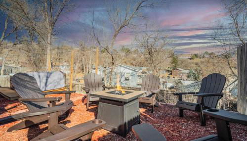 Runaway Escapade! Hot Tub, BBQ & Fire Pit - Foto 2