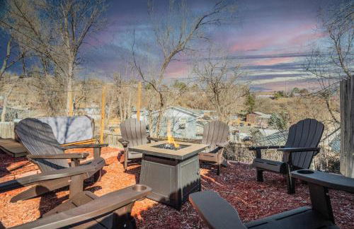 Runaway Escapade! Hot Tub, BBQ & Fire Pit - Foto 2