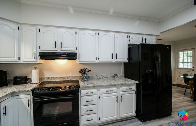 Close to I-95 Savannah Long Stays Pets - Foto 34