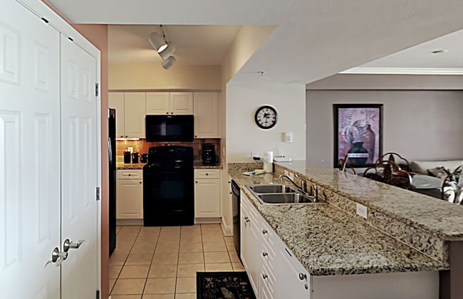 Emerald Beach by Southern Vacation Rentals - Foto 31