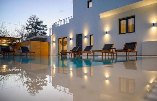 Villa Calma - Photo 44