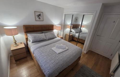 Central Two Bedroom Apartment Near Union Square -Free Parking - Photo 11