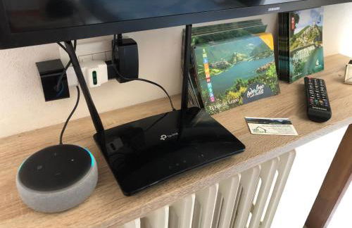 Casa con terrazzo vista Lago - LAKEHOLIDAY - Foto 10