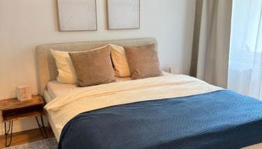 Cozy Apartment Wolke2 mit Balkon - Foto 5