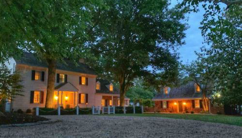 Blake House Historic Estate with Private Inn - Foto 2