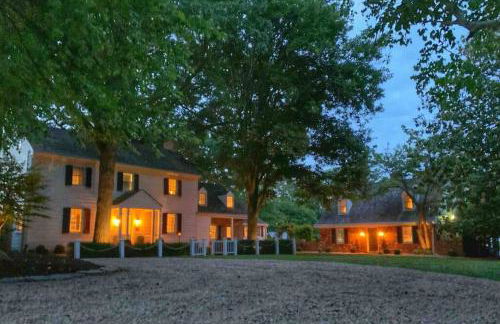 Blake House Historic Estate with Private Inn - Foto 2