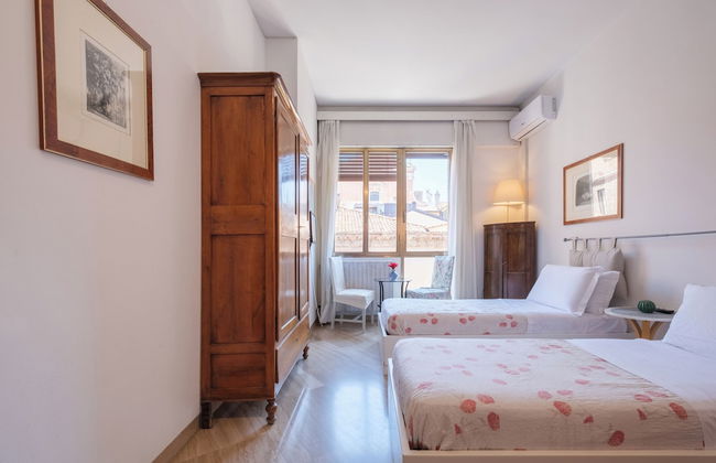 Cristina Rossi Bed and Breakfast - Foto 37