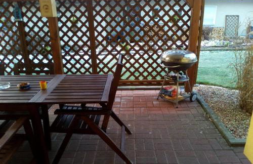 Ferienwohnung Grosso - Foto 48