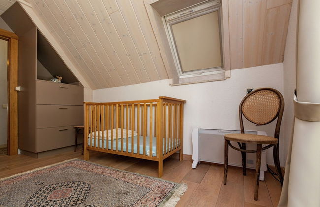 Villa Stay With Pool & Sauna - Foto 14