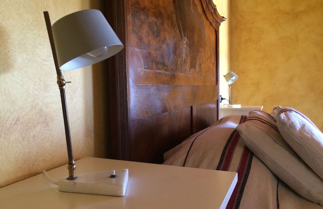 Agriturismo La Palazzina - Foto 2