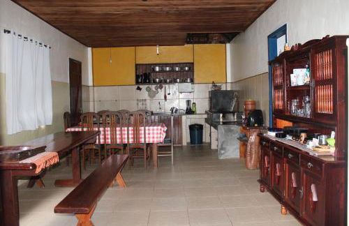 Fazenda Alcantilado - Foto 14