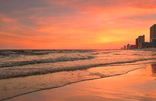 Blue Neptune at 5313 Sunset Avenue by Nautical Properties Vacation Rentals - Foto 56