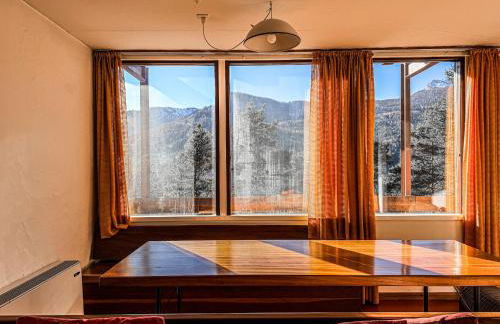 Panoramic chalet in the ENI Village near Cortina - Foto 8