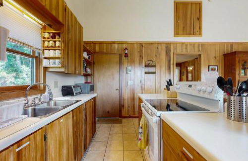 Jim's Hideaway - Foto 8