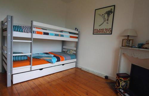 Maison proche centre Carantec - Foto 48