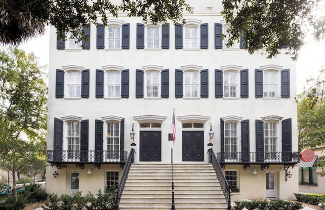 Kasa Jules Savannah - Foto 1