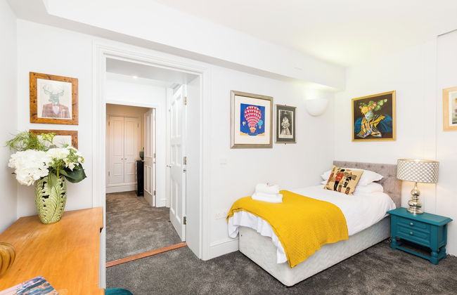 The Judges Lodgings Boutique Hotel - Photo 25