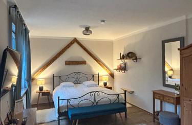 Luxury Apartment Munich South - Foto 7