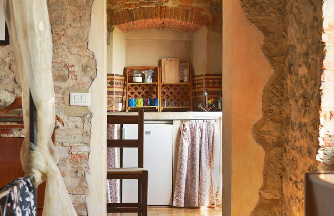 Agriturismo I Pitti - Foto 18