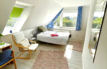 Ferienwohnung Fröhlich - Foto 5