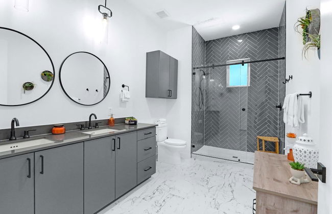 Pure Texas Poolside Oasis Steps to Entertainment - Foto 12