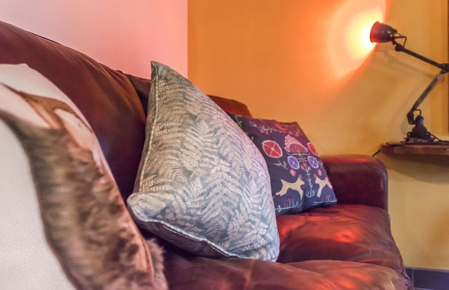 Fern Cottage - 1 Bedroom - Tiers Cross - Foto 21