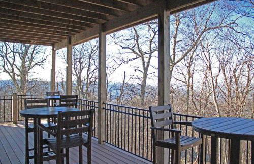 Mountaintop Lodge with Wintergreen Advantage - Foto 36